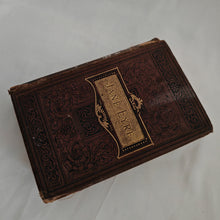 Load image into Gallery viewer, Charlotte Brontë’s Jane Eyre - Walter Scott Publishing Co Ltd, c1890 Hardback Vintage Book
