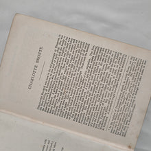 Load image into Gallery viewer, Charlotte Brontë’s Jane Eyre - Walter Scott Publishing Co Ltd, c1890 Hardback Vintage Book
