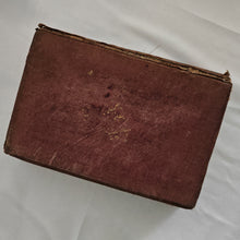 Load image into Gallery viewer, Charlotte Brontë’s Jane Eyre - Walter Scott Publishing Co Ltd, c1890 Hardback Vintage Book
