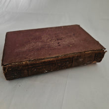 Load image into Gallery viewer, Charlotte Brontë’s Jane Eyre - Walter Scott Publishing Co Ltd, c1890 Hardback Vintage Book
