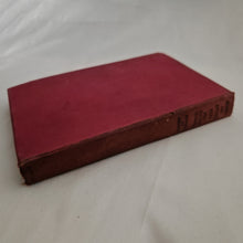 Load image into Gallery viewer, Mechanics and Applied Heat with Electrotechnics S.H Moorfield and H.H Winstanley   Published by Edward Arnold
