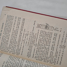 Load image into Gallery viewer, Mechanics and Applied Heat with Electrotechnics S.H Moorfield and H.H Winstanley   Published by Edward Arnold
