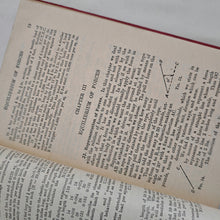 Load image into Gallery viewer, Mechanics and Applied Heat with Electrotechnics S.H Moorfield and H.H Winstanley   Published by Edward Arnold
