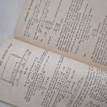 Load image into Gallery viewer, Mechanics and Applied Heat with Electrotechnics S.H Moorfield and H.H Winstanley   Published by Edward Arnold
