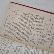Load image into Gallery viewer, Mechanics and Applied Heat with Electrotechnics S.H Moorfield and H.H Winstanley   Published by Edward Arnold
