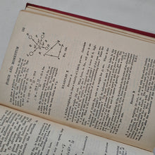 Load image into Gallery viewer, Mechanics and Applied Heat with Electrotechnics S.H Moorfield and H.H Winstanley   Published by Edward Arnold
