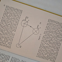 Load image into Gallery viewer, TEACH YOURSELF ASTRONOMY by David S Evans 1957 Vintage Book
