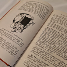 Load image into Gallery viewer, Motor Manuals 2: Carburettors &amp; Fuel Systems by Arthur W. Judge Chapman &amp; Hall Ltd Vintage Hardback Book 1950
