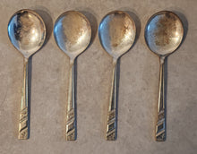 Load image into Gallery viewer, Mixed Vintage Cutlery Collection – Serving Spoons, Forks, Knife, Ladle &amp; More

