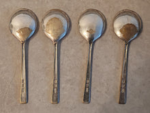 Load image into Gallery viewer, Mixed Vintage Cutlery Collection – Serving Spoons, Forks, Knife, Ladle &amp; More
