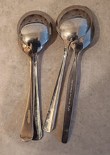 Load image into Gallery viewer, Mixed Vintage Cutlery Collection – Serving Spoons, Forks, Knife, Ladle &amp; More
