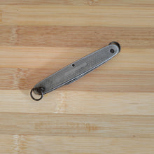 Load image into Gallery viewer, Vintage Small Multi-Blade Metal Stainless Steel Pocket Knife Sheffield Made
