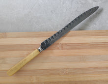 Load image into Gallery viewer, Vintage Grant &amp; Sons Handcrafted Chef&#39;s Knife
