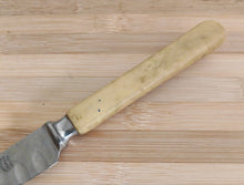 Load image into Gallery viewer, Vintage Grant &amp; Sons Handcrafted Chef&#39;s Knife
