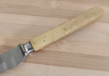 Load image into Gallery viewer, Vintage Grant &amp; Sons Handcrafted Chef&#39;s Knife
