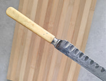 Load image into Gallery viewer, Vintage Grant &amp; Sons Handcrafted Chef&#39;s Knife
