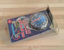 Load image into Gallery viewer, Oz Pro Yo Cobalt Warrior Yoyo - New Old Stock
