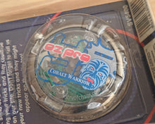 Load image into Gallery viewer, Oz Pro Yo Cobalt Warrior Yoyo - New Old Stock
