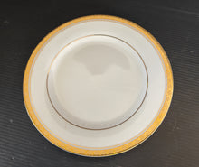 Load image into Gallery viewer, Vintage Noritake Windsor 3782 Fine China Bowl &amp; Saucer Set – Elegant Gold Trim – Made in Sri Lanka
