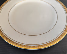 Load image into Gallery viewer, Vintage Noritake Windsor 3782 Fine China Bowl &amp; Saucer Set – Elegant Gold Trim – Made in Sri Lanka

