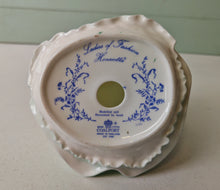 Load image into Gallery viewer, Vintage Coalport Figurine Henrietta from the Ladies of Fashion Collection Hand-Painted Bone China 20cm Tall
