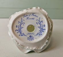 Load image into Gallery viewer, Vintage Coalport Figurine Henrietta from the Ladies of Fashion Collection Hand-Painted Bone China 20cm Tall

