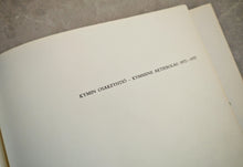 Load image into Gallery viewer, Kymin Osakeyhtiö – Kymmene Aktiebolag 1872–1972 | Vintage Finnish Industrial History Book | 1972 | Used
