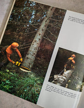 Load image into Gallery viewer, Kymin Osakeyhtiö – Kymmene Aktiebolag 1872–1972 | Vintage Finnish Industrial History Book | 1972 | Used
