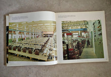 Load image into Gallery viewer, Kymin Osakeyhtiö – Kymmene Aktiebolag 1872–1972 | Vintage Finnish Industrial History Book | 1972 | Used
