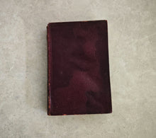Load image into Gallery viewer, Antique 1901 “The Antiquary” by Sir Walter Scott – Adam &amp; Charles Black – Leather Bound Illustrated Edition – Used
