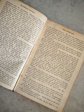 Load image into Gallery viewer, Antique 1901 “The Antiquary” by Sir Walter Scott – Adam &amp; Charles Black – Leather Bound Illustrated Edition – Used
