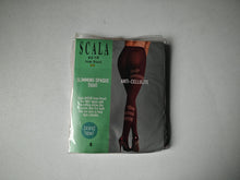 Load image into Gallery viewer, Scala BIO FIR Slimming Opaque Tights Anti-Cellulite - Size Small - Brand New - Made in Brazil
