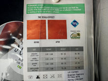 Load image into Gallery viewer, Scala BIO FIR Slimming Opaque Tights Anti-Cellulite - Size Small - Brand New - Made in Brazil
