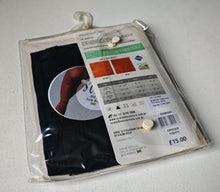 Load image into Gallery viewer, Scala BIO FIR Slimming Opaque Tights Anti-Cellulite - Size Small - Brand New - Made in Brazil
