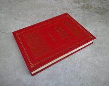 Load image into Gallery viewer, Vintage 1977 Gulliver’s Travels by Jonathan Swift - Illustrated by Derick Bowen - Purnell Hardcover
