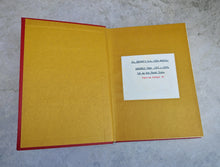 Load image into Gallery viewer, Vintage 1977 Gulliver’s Travels by Jonathan Swift - Illustrated by Derick Bowen - Purnell Hardcover
