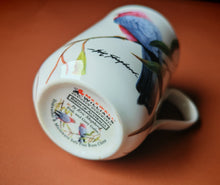 Load image into Gallery viewer, Maxwell &amp; Williams Mug – Birds of Australia by Eric Shepherd – Pink and Grey Galahs – Fine Bone China
