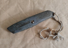 Load image into Gallery viewer, Vintage Stanley 99E Retractable Utility Knife – Made in England – Collectible Hand Tool
