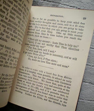 Load image into Gallery viewer, Antique Holy Communion Prayer Book Bishop of Wakefield Victorian Religious Book 1890
