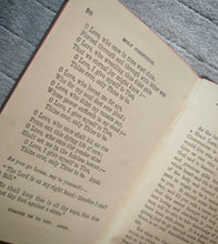 Load image into Gallery viewer, Antique Holy Communion Prayer Book Bishop of Wakefield Victorian Religious Book 1890
