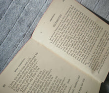 Load image into Gallery viewer, Antique Holy Communion Prayer Book Bishop of Wakefield Victorian Religious Book 1890
