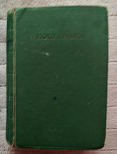 Load image into Gallery viewer, Vintage Holy Bible King James Version Cambridge Press Red Edges Pocket Bible WELL USED
