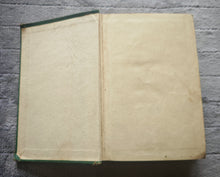 Load image into Gallery viewer, Vintage Holy Bible King James Version Cambridge Press Red Edges Pocket Bible WELL USED
