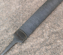 Load image into Gallery viewer, Vintage F.B Tools Sheffield Flat Hand Rasp File 43cm Made in England Farrier/Metalwork Tool
