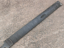 Load image into Gallery viewer, Vintage F.B Tools Sheffield Flat Hand Rasp File 43cm Made in England Farrier/Metalwork Tool
