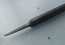 Load image into Gallery viewer, Vintage F.B Tools Sheffield Flat Hand Rasp File 43cm Made in England Farrier/Metalwork Tool
