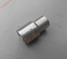 Load image into Gallery viewer, King Dick 12mm Socket HSM 212 Chrome Vanadium 1/2" Drive Metric Tool

