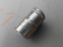Load image into Gallery viewer, Heyco 18mm 12 Point Socket 50-12 1/2" Drive West Germany Chrome Vanadium
