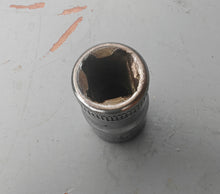Load image into Gallery viewer, Heyco 18mm 12 Point Socket 50-12 1/2" Drive West Germany Chrome Vanadium
