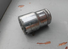 Load image into Gallery viewer, Heyco 18mm 12 Point Socket 50-12 1/2" Drive West Germany Chrome Vanadium
